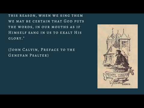 Psalm 41 - Beatus qui cogitat de paupere (Blessed is he that judgeth wisely of the poor)