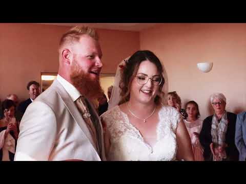 Mariage Camille & Yann