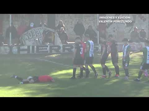 Liga Esperancina de Fútbol - Se jugó la quinta fecha del Clausura