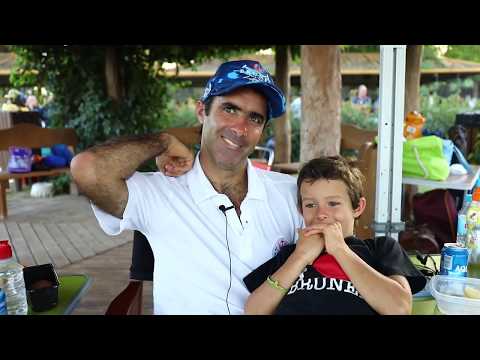 CLICKPOLO TV #216: Juanma Nero y polo de niños
