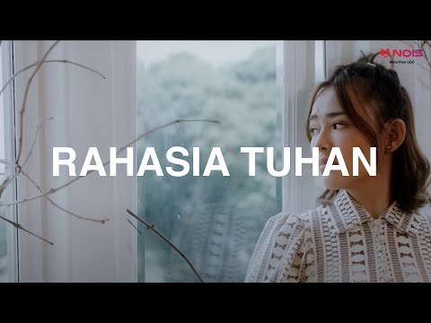 Amanda Manopo - Rahasia Tuhan (Lyric)