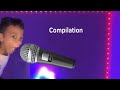 ASMR Screaming Kid Compilation REUPLOAD