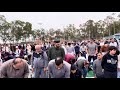 Eid Ul Adha Namaz Los Angeles California USA