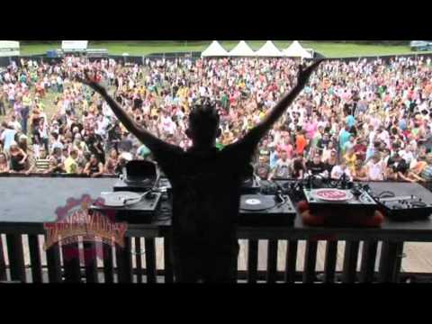 Dance Valley 2007 | Official Aftermovie