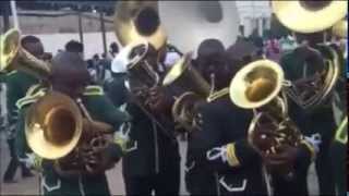 preview picture of video 'FAKI Brazzaville - Mfukamene'