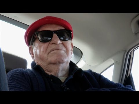 GOLAN: A Farewell to Mr Cinema (2015)