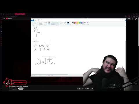 Analyzing "The Yandere's Puppet Show" by Acid Notation (Geometry Dash) | Basterd's LFA #geometrydash