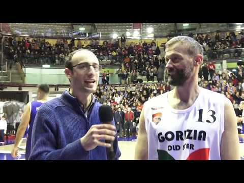 Trend and Dance 2019  III puntata  Old Star Game 2019  Trieste vs Gorizia