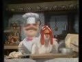 The Muppet Show Swedish Chef Compilation Part 1