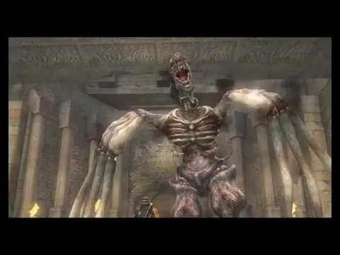 Ninja Gaiden Sigma Plus - Chapter 12: Paz Zuu - No Damage ( Master Ninja )