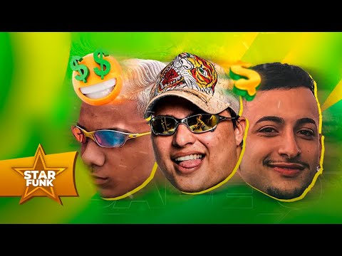 Cadê o Pix - Mc Henri e Biel Cardozo (Star Funk) Dj Alvim MPC