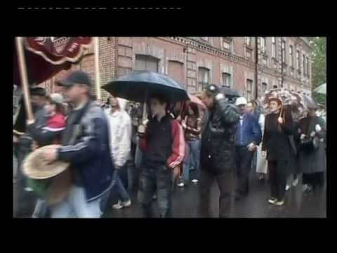 The Great Synagogue of Grodno