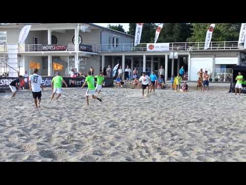 Suveliiga IV etapi finaal:SK AUGUR/JÄRVAVEOD 1-2 SANTEH