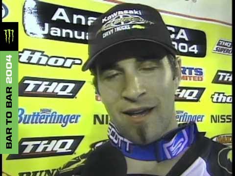 Bar to Bar 2004 - 125CC West Coast Highlights