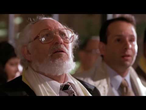 What did Pest do when entering the church by mistake