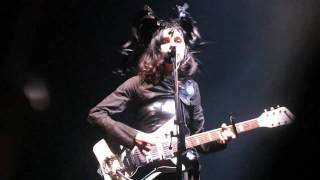 pj harvey - in the dark places