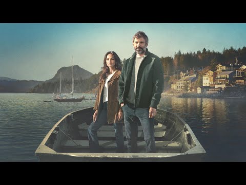 Murder In A Small Town FOX Trailer #2