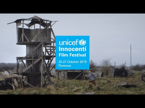 [UIFF 2019 - Official Selection] Les Enfants du Rivage, Amelia Nanni - Clip 3/3