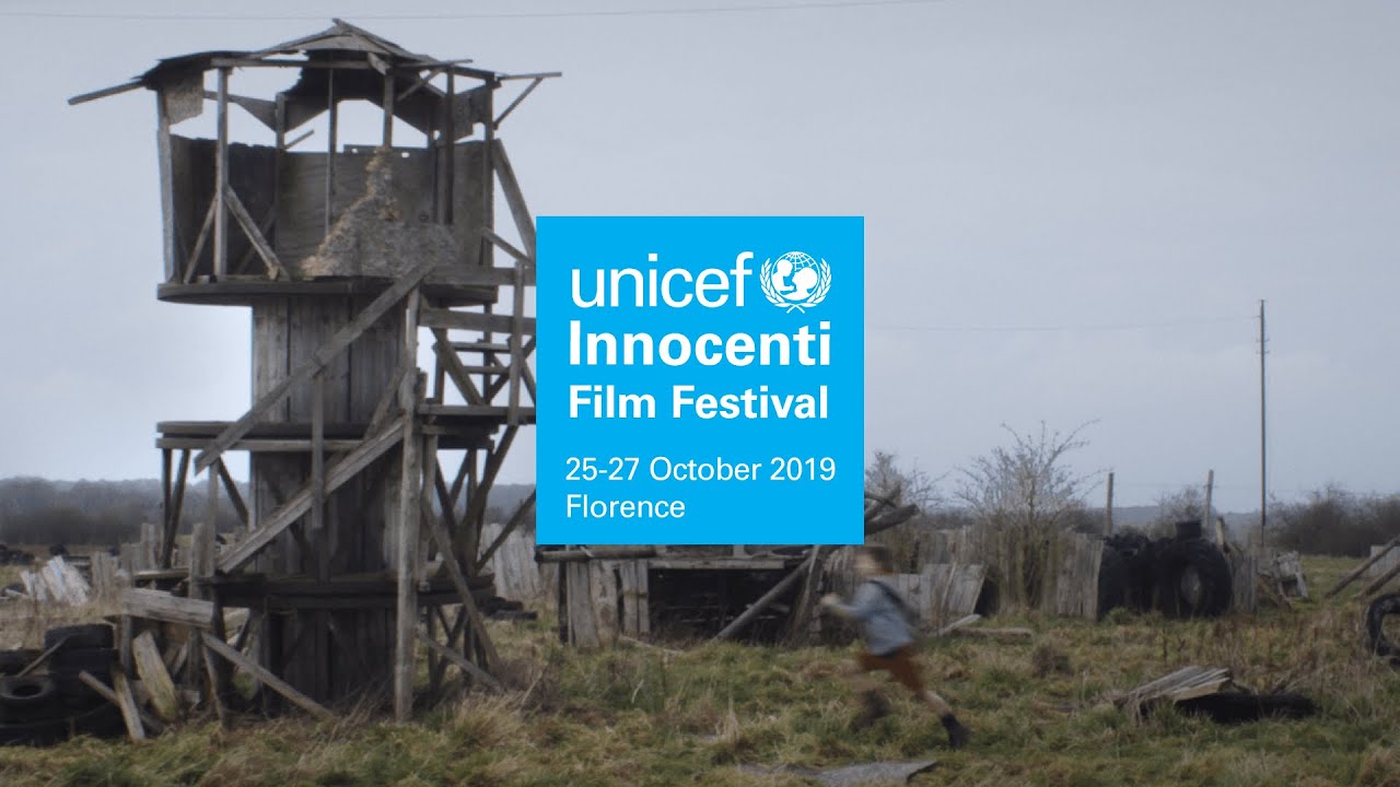 [UIFF 2019 - Official Selection] Les Enfants du Rivage, Amelia Nanni - Clip 3/3