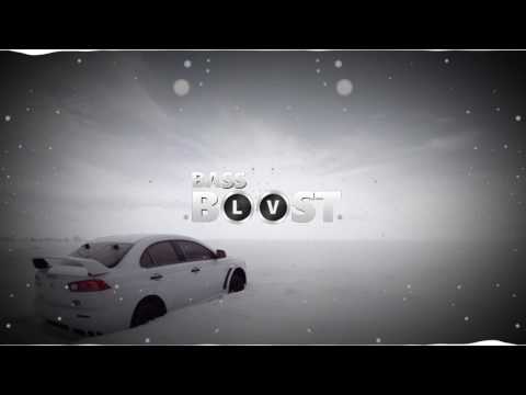 Jumprava ZiemeļmeitaBass Boosted