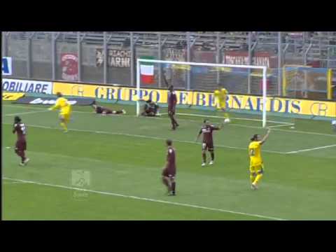 Frosinone 1-0 Torino 19/03/2011 2010-11 - 32°