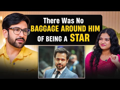 Taskaree Actor Nandish Sandhu on Emraan Hashmi, Behind The Scenes of Filming, Bollywood Industry