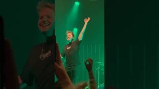 Wir sind okay - KAYEF | 20.11.2024, Frankfurt 👌🏻💚 #safespacetour2024