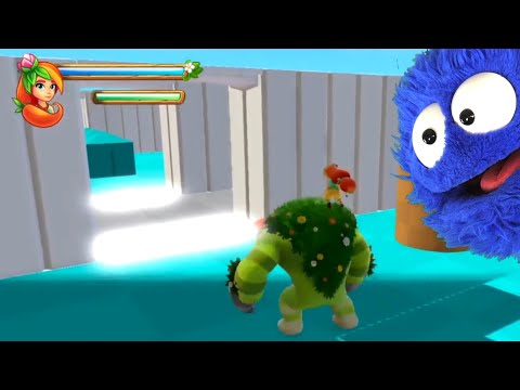 An Actual PROTOTYPE of a Canceled Retro Studios Game???