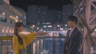 Ek ajnabi haseena se/Korean mix/cute love story