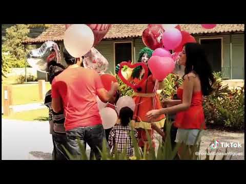 Foverer - Jonny Rose ( Video Oficial)