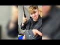 How I Broke My REAL PHONE ‍ ️ Shorts