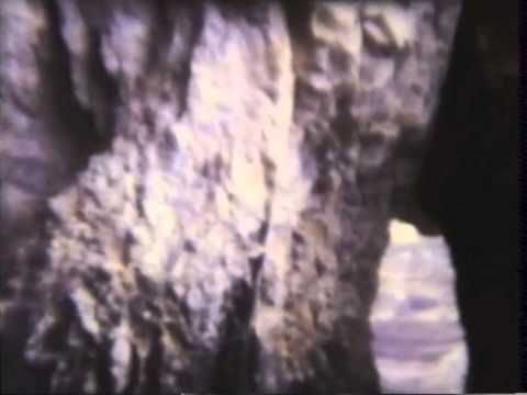 Super 8 film - Visit to Malta 1973
