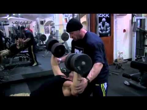 Bodybuilding Motivation   Blood And Guts   YouTube