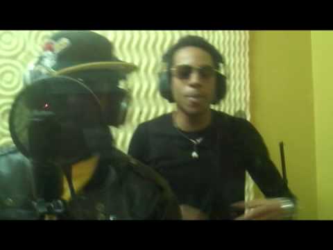 King Clipzey  ft. Newbalanz - Money Nuff (Official Music Video)