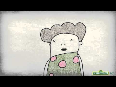 Sesame Street: Standing Up to a Bully