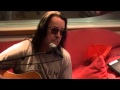 Todd Rundgren - Love of the Common Man (Live @ Roodshow)