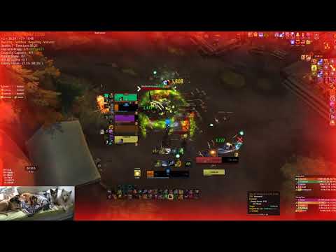 +25 Freehold Bursting Fortified Beguiling Volcanic