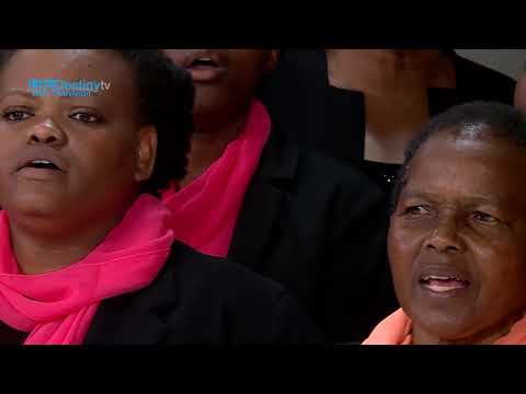 SDASA Choir: Ngexesha Lokulingwa