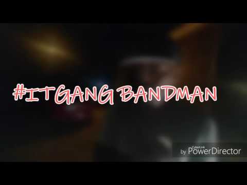 #ITGANG 4 MY DAWGZ FT BSTAR RED AKA BANDMAN N FEDII BLAZE