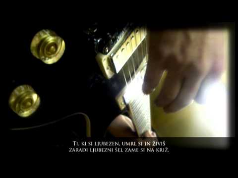 Skromni Band - Iskal sem Ljubezen