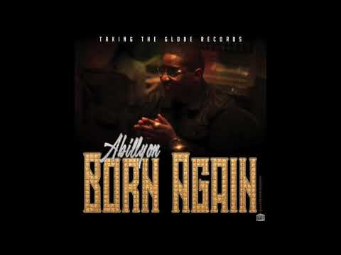 Abillyon - Born Again (Official Audio)