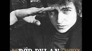 Bob Dylan Its All Over Now Baby Blue Video