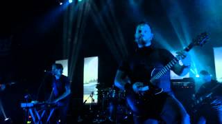 4 - Memory Palace - Between The Buried And Me (Live in Winston Salem, NC - 8/14/15)