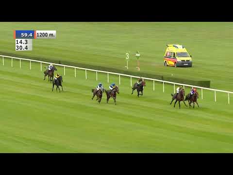 19.07.2020 (D20; G4; Tor: 3,2; 28°C)