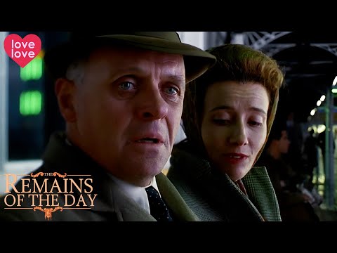 Thumbnail of the video: Sally and Mr. Stevens Part Ways