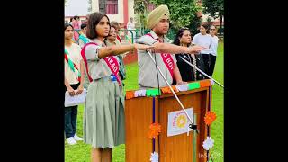 Peace Public School Video