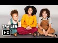 Mixed Ish ABC Trailer HD Black Ish Spinoff