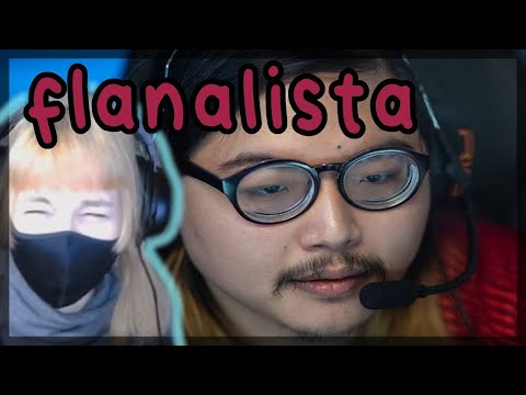 kiki react COMO O FLANALISTA REALMENTE JOGA LEAGUE OF LEGENDS flanalista 🌙
