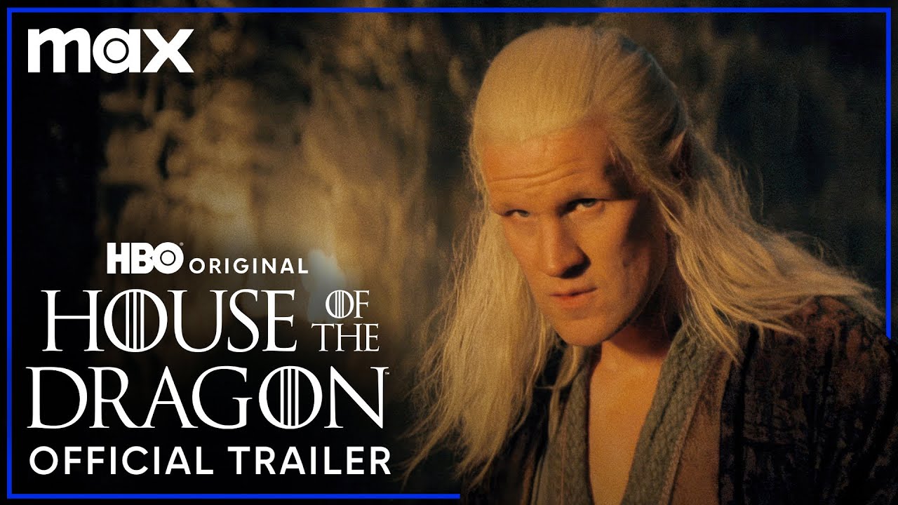 House of the Dragon 2 – Il trailer ufficiale