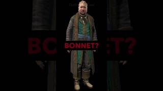 Stede Bonnet&#39;s Tragic Story | Assassin Creed Black Flag #assassincreedblackflag